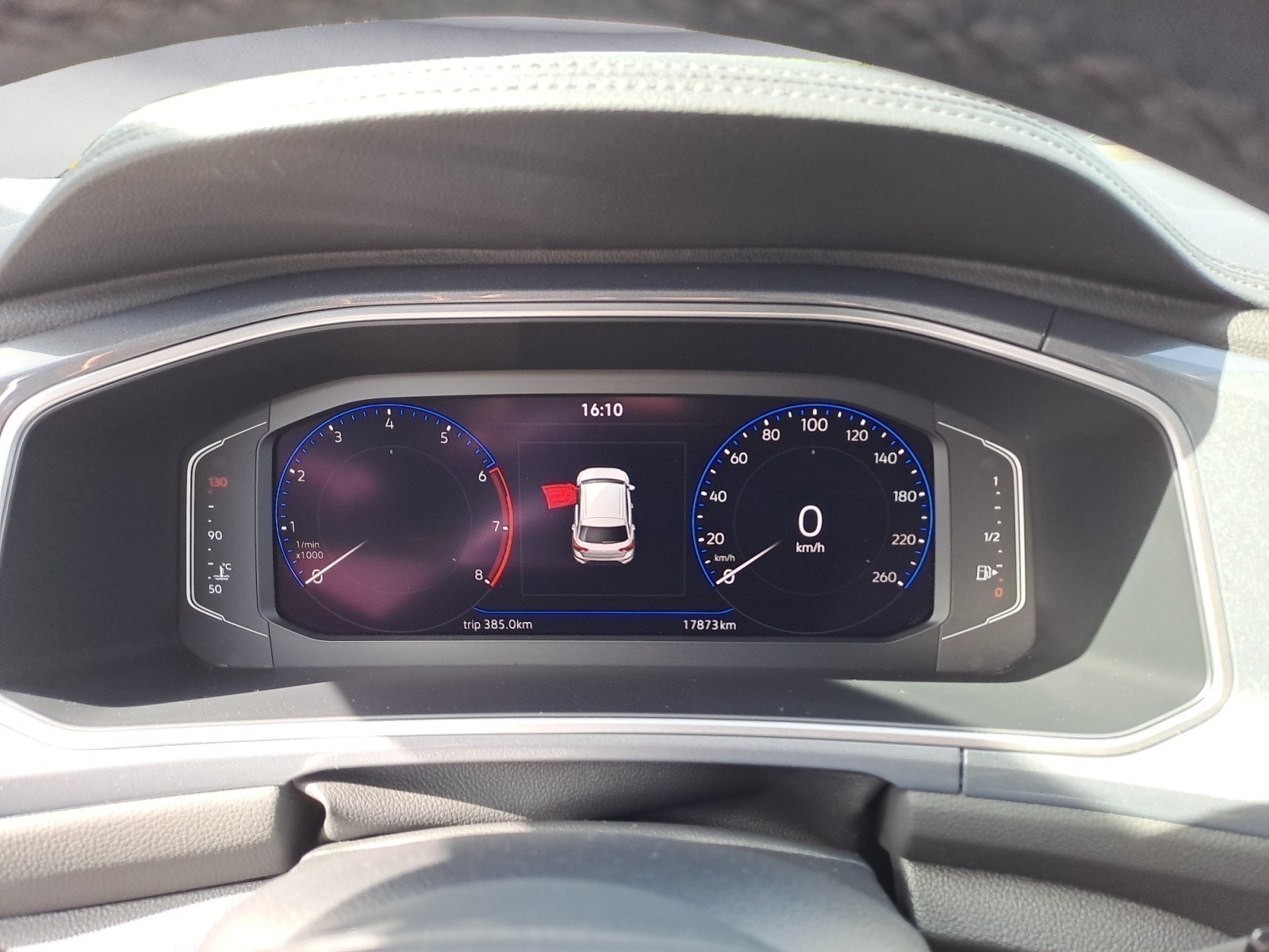 Volkswagen - T-Roc 1.5 TSI *STYLE*