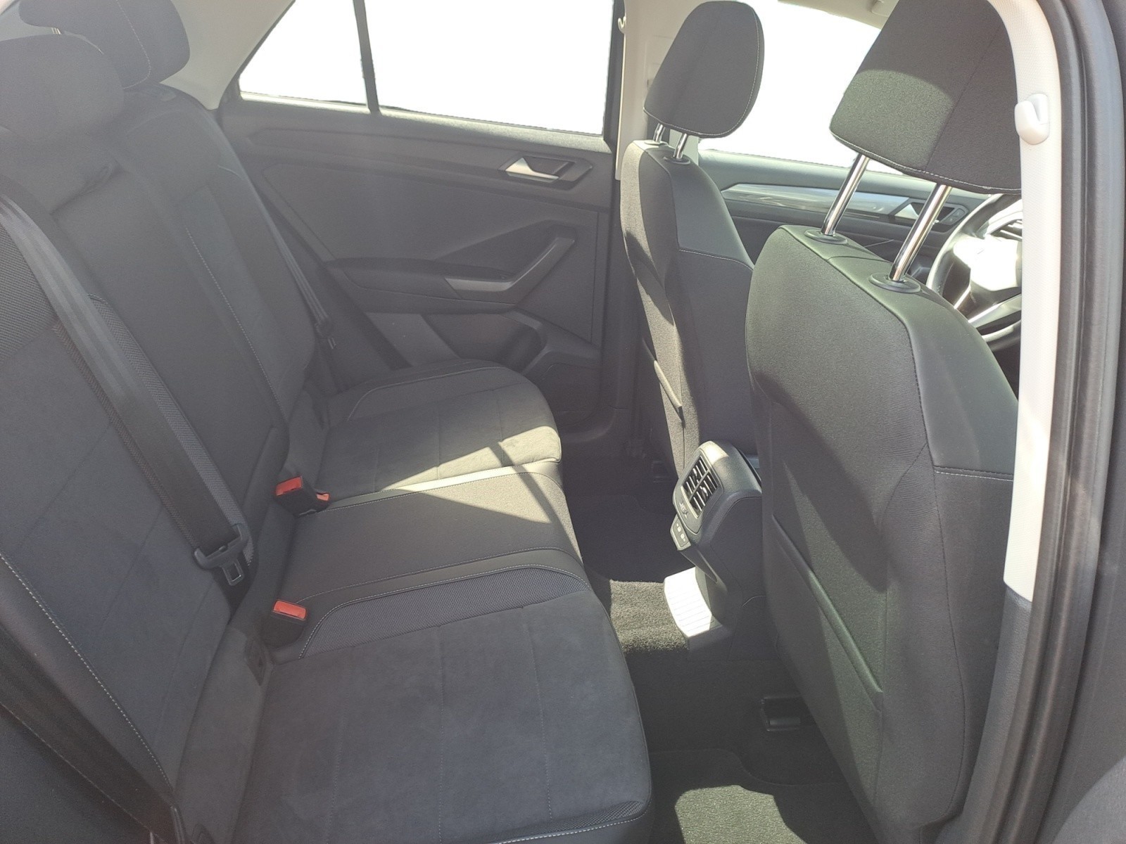 Volkswagen - T-Roc 1.5 TSI *STYLE*