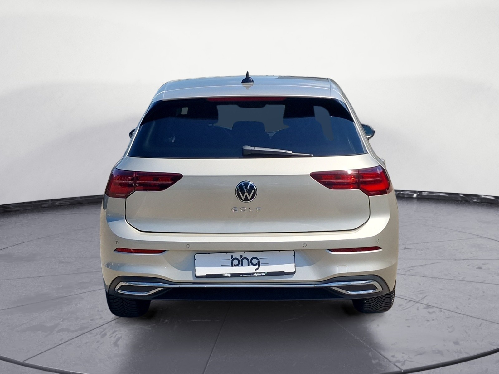 Volkswagen - Golf 1.5 TSI OPF Life