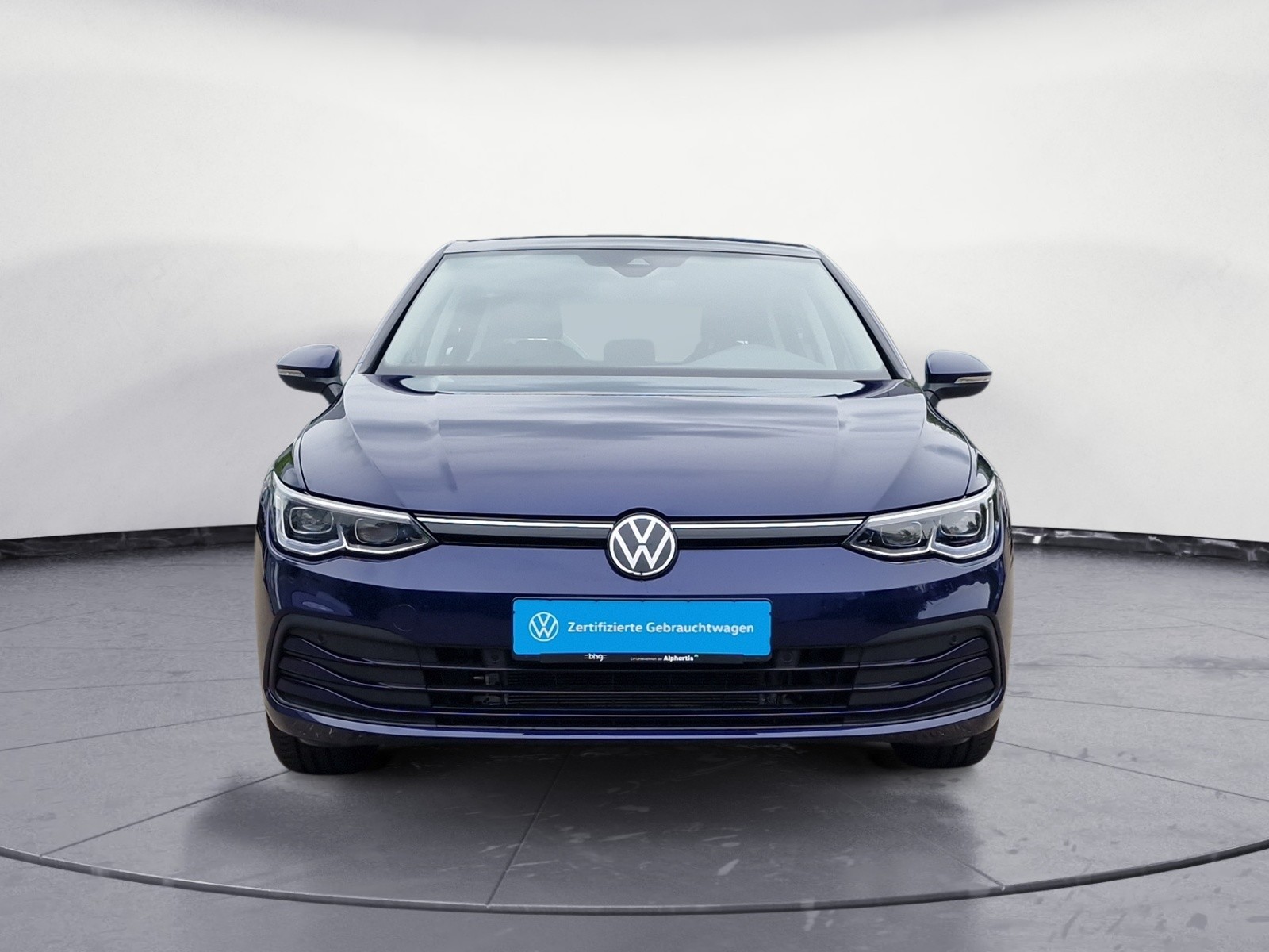 Volkswagen - Golf 1.5 TSI Life