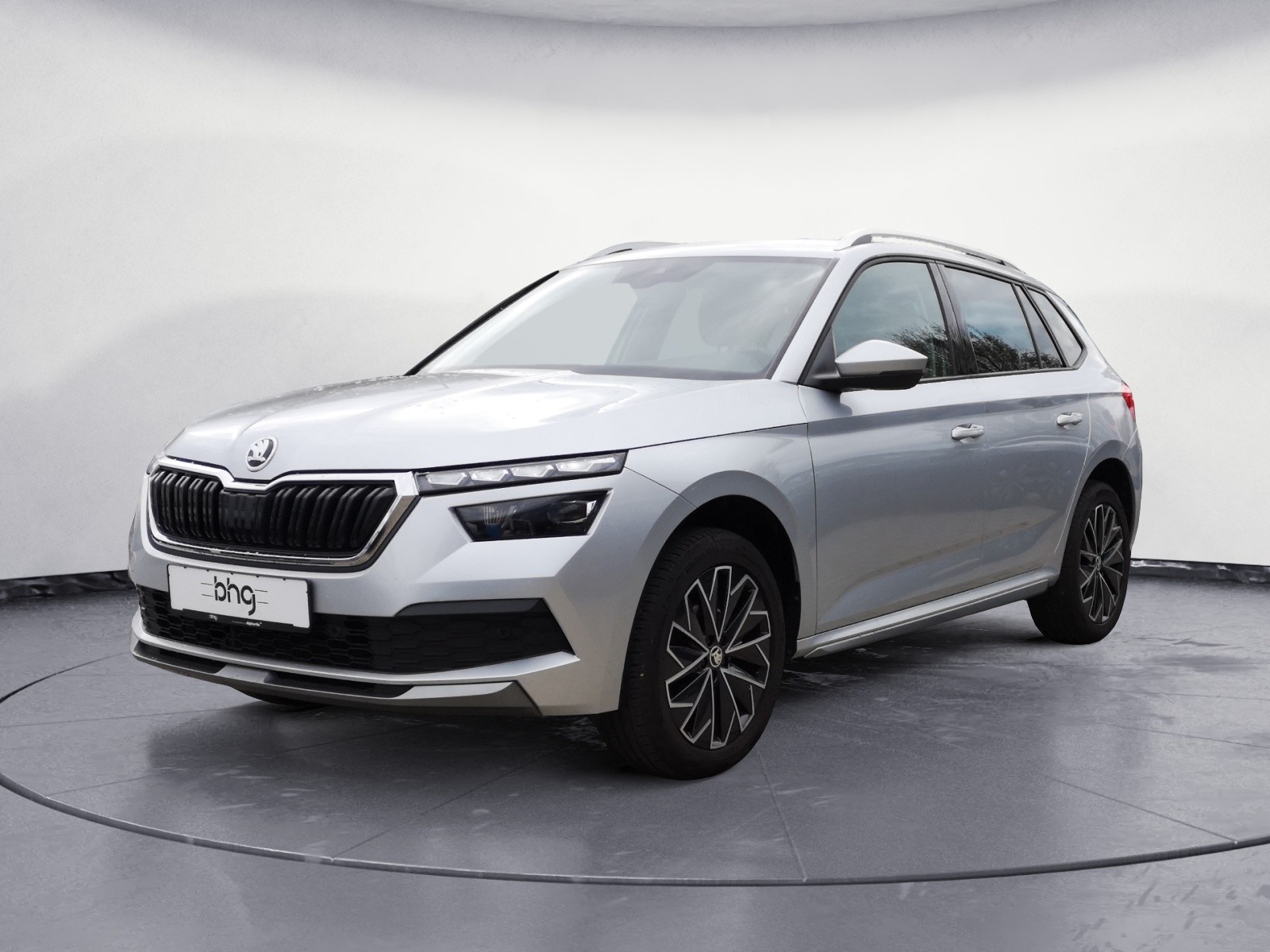 Skoda - Kamiq