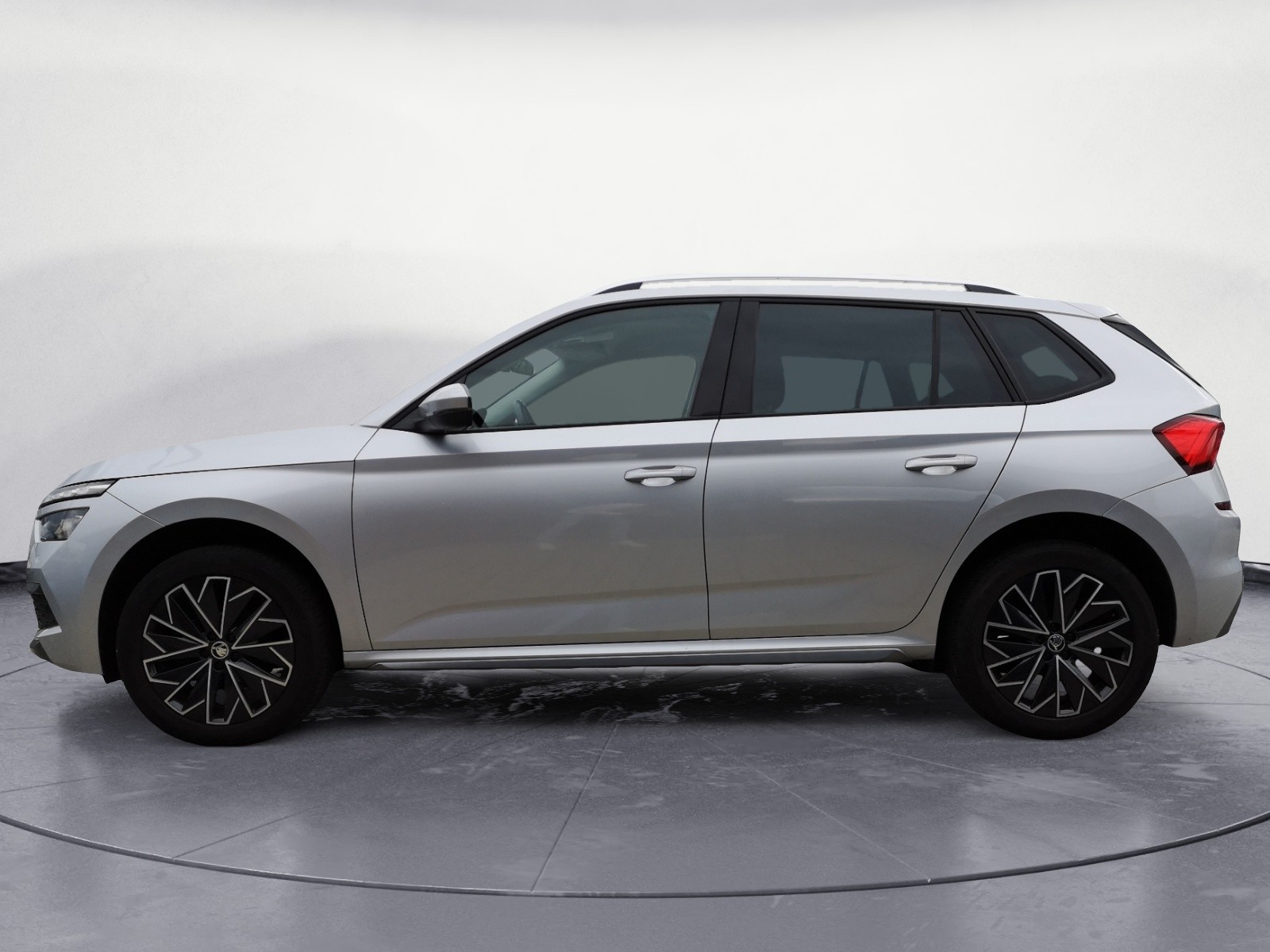 Skoda - Kamiq