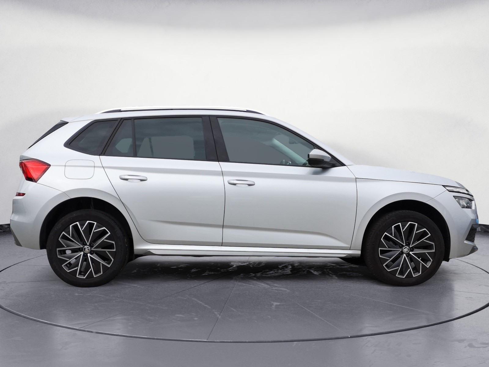Skoda - Kamiq