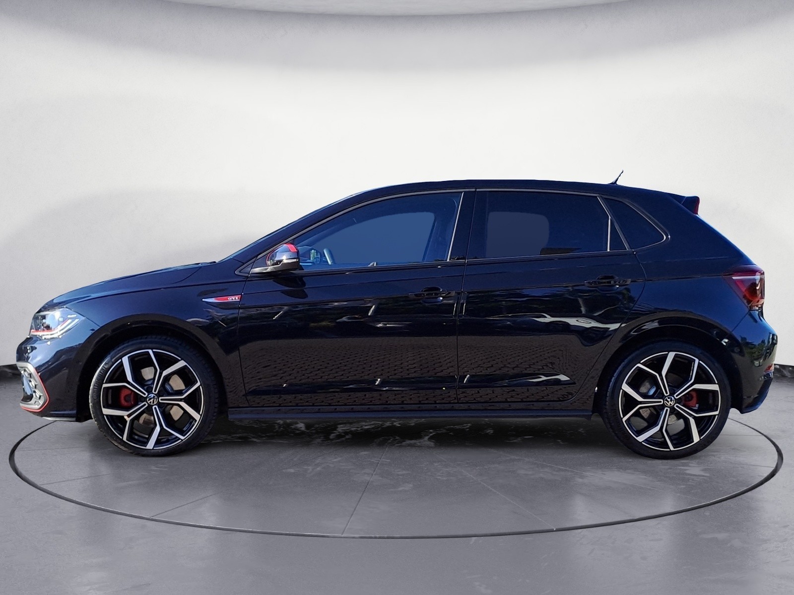 Volkswagen - Polo GTI 2.0 TSI OPF DSG