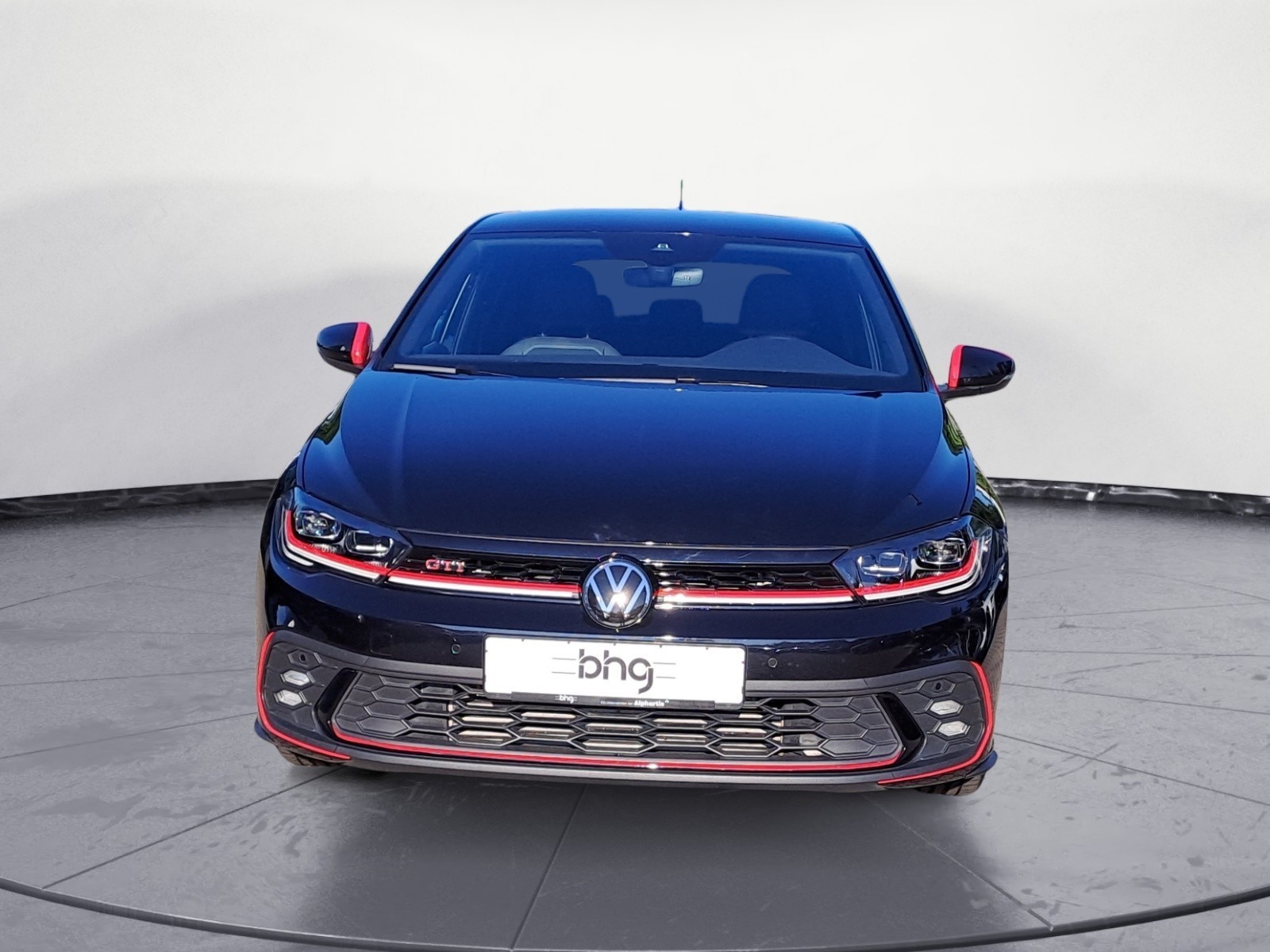 Volkswagen - Polo GTI 2.0 TSI OPF DSG