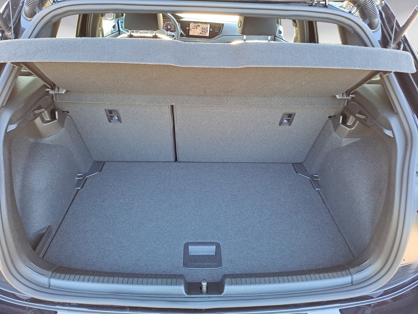 Volkswagen - Polo GTI 2.0 TSI OPF DSG