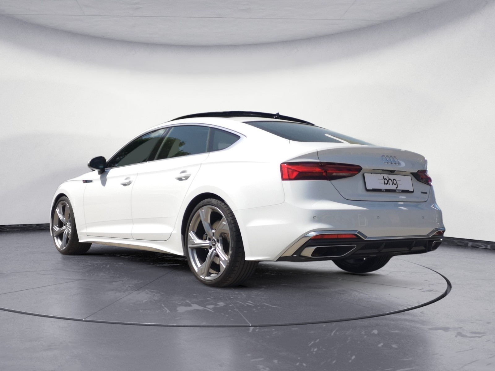 Audi - A5