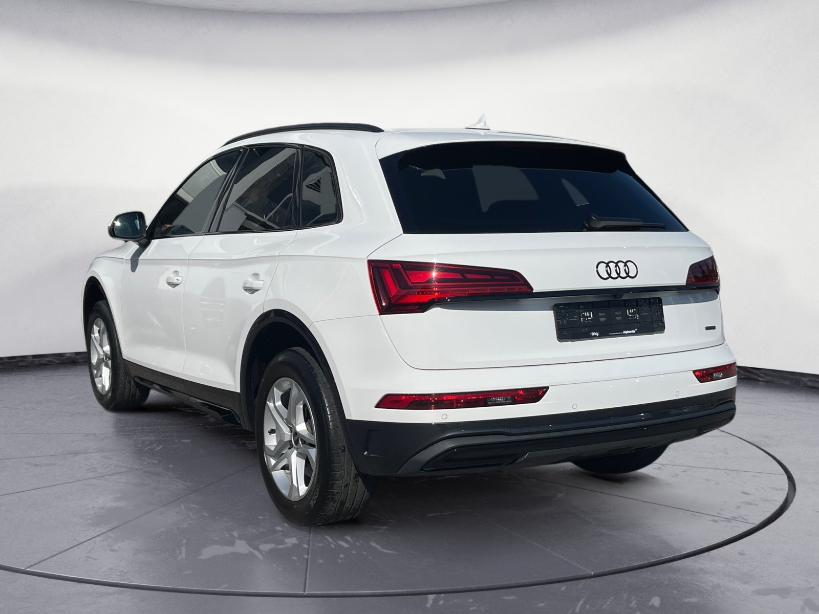 Audi - Q5