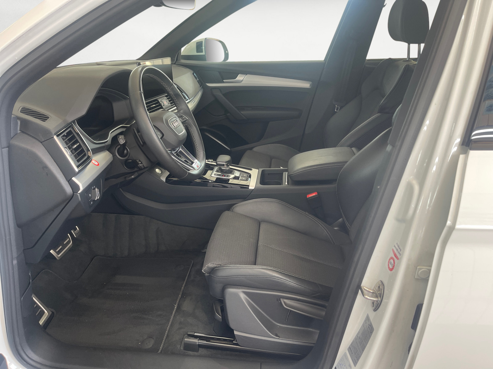 Audi - Q5