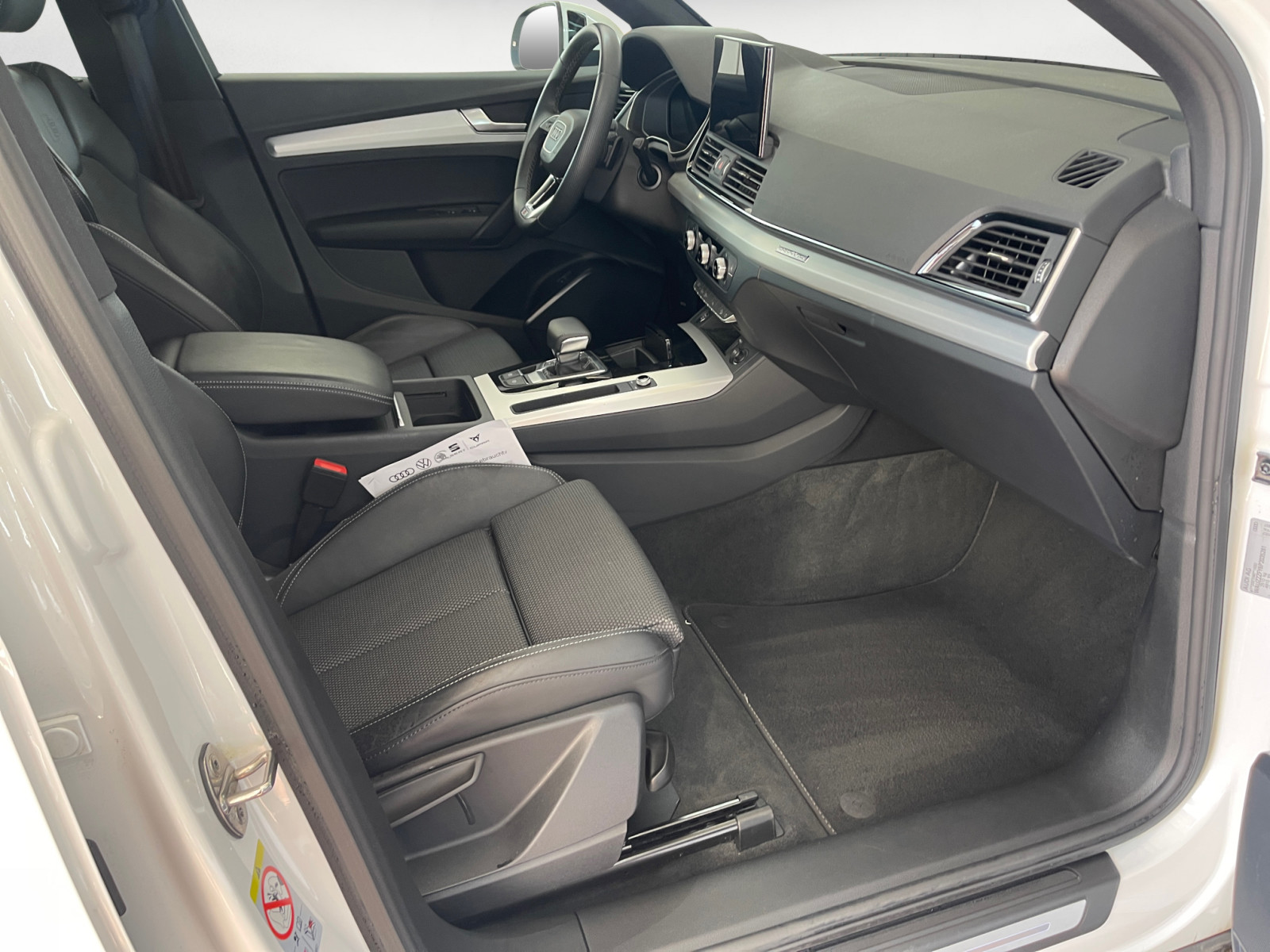 Audi - Q5