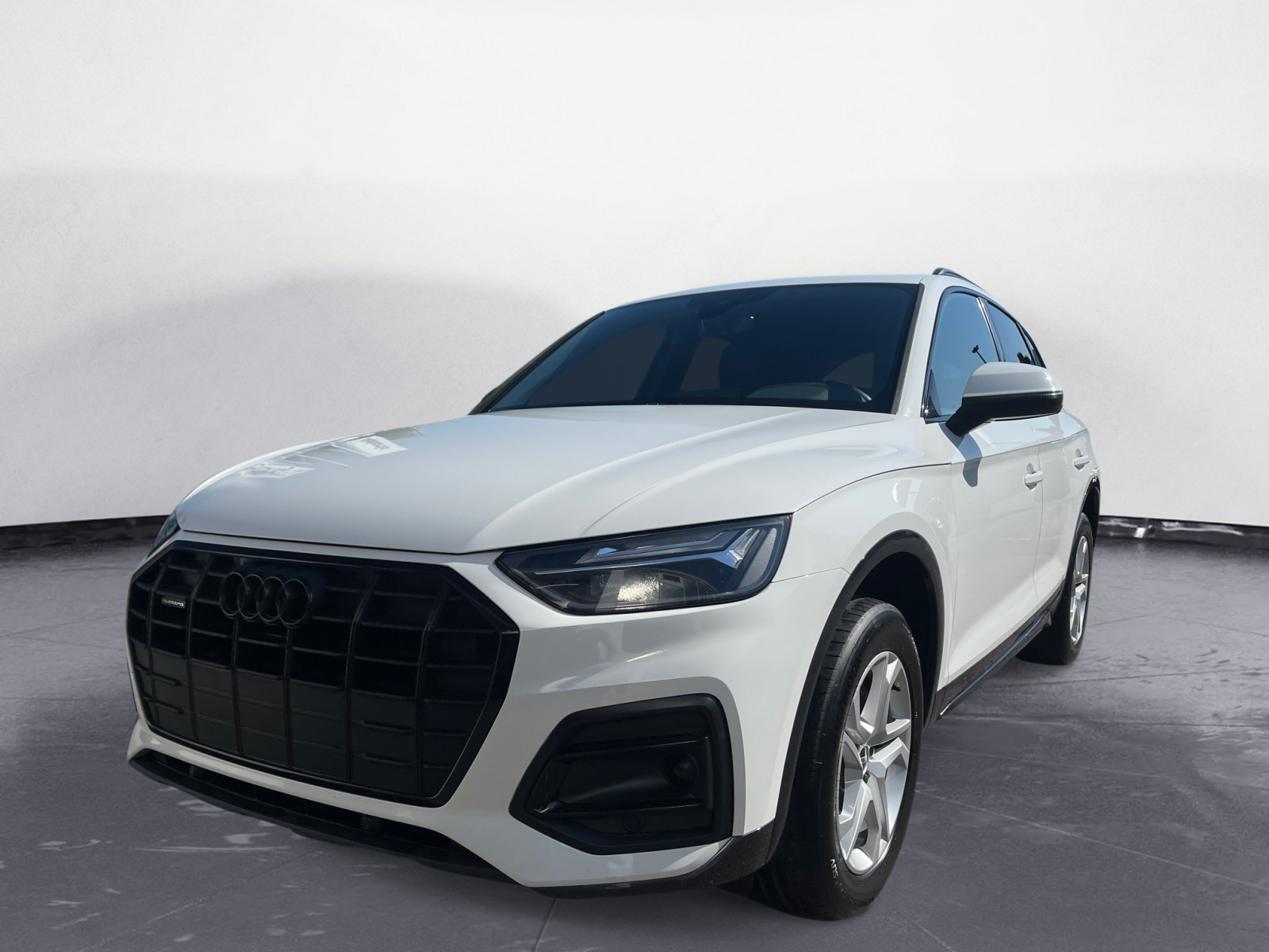 Audi - Q5