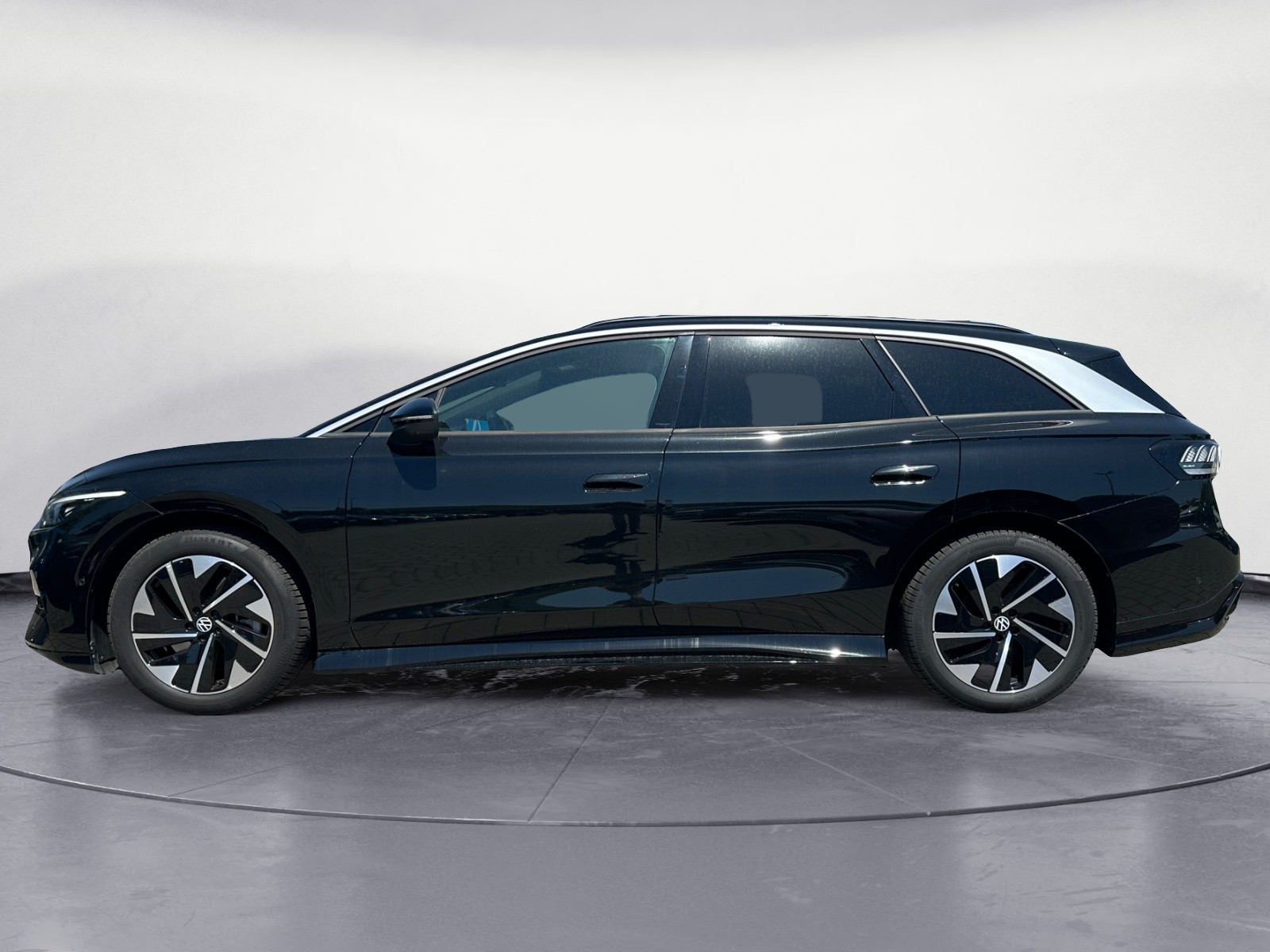 Volkswagen - ID.7 Tourer Pro