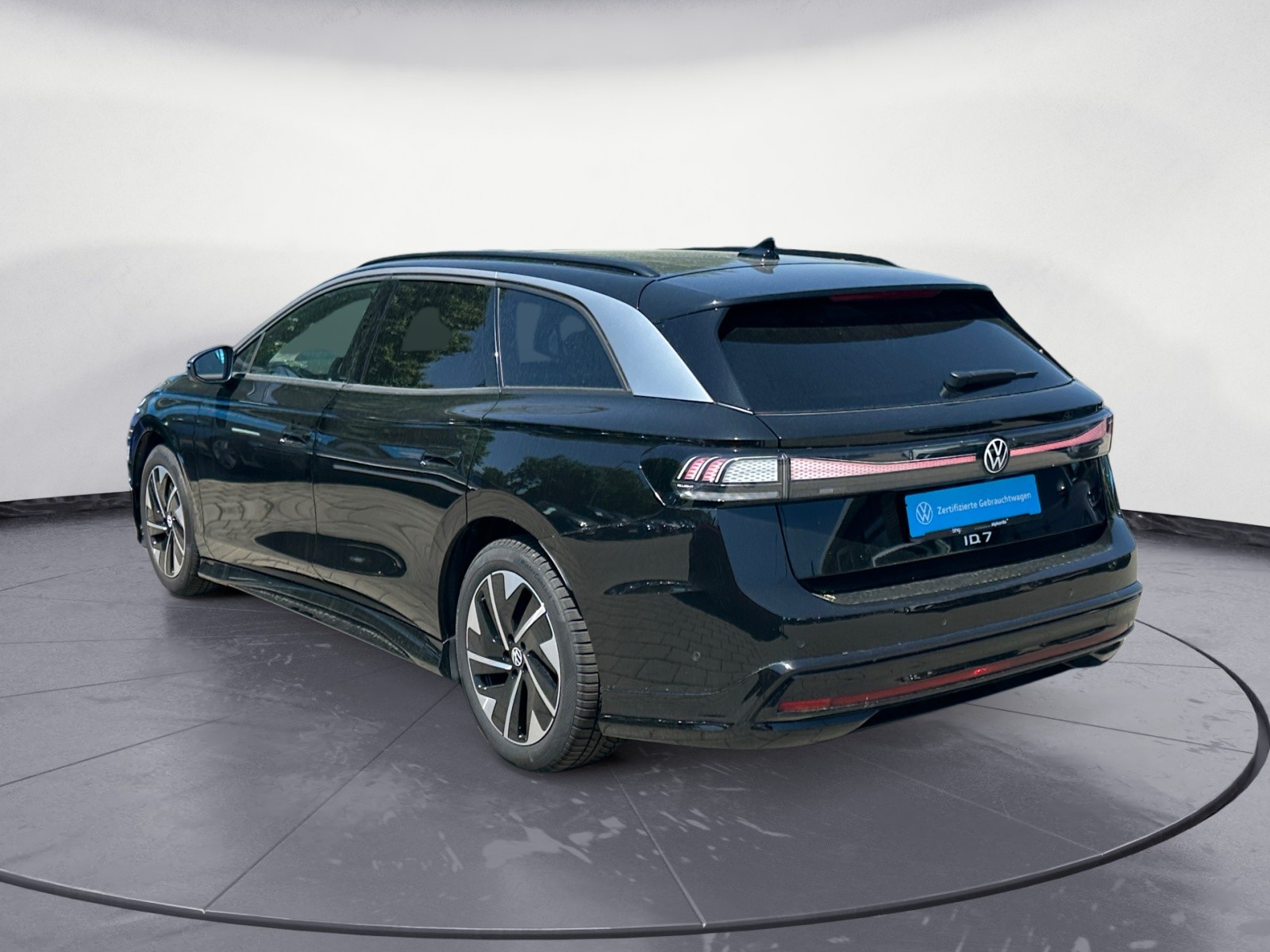 Volkswagen - ID.7 Tourer Pro