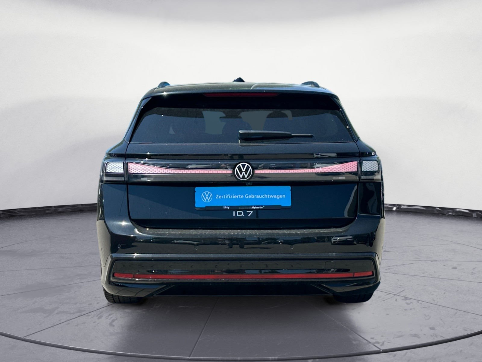 Volkswagen - ID.7 Tourer Pro