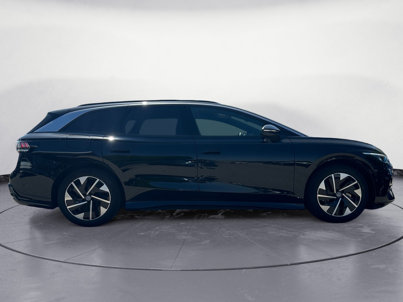 Volkswagen - ID.7 Tourer Pro