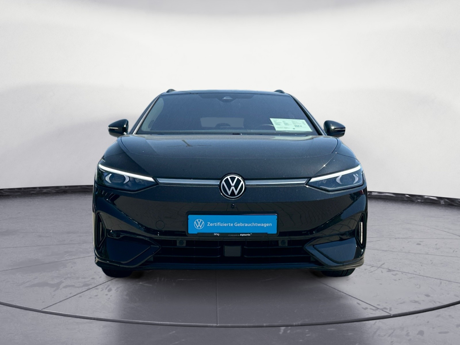 Volkswagen - ID.7 Tourer Pro