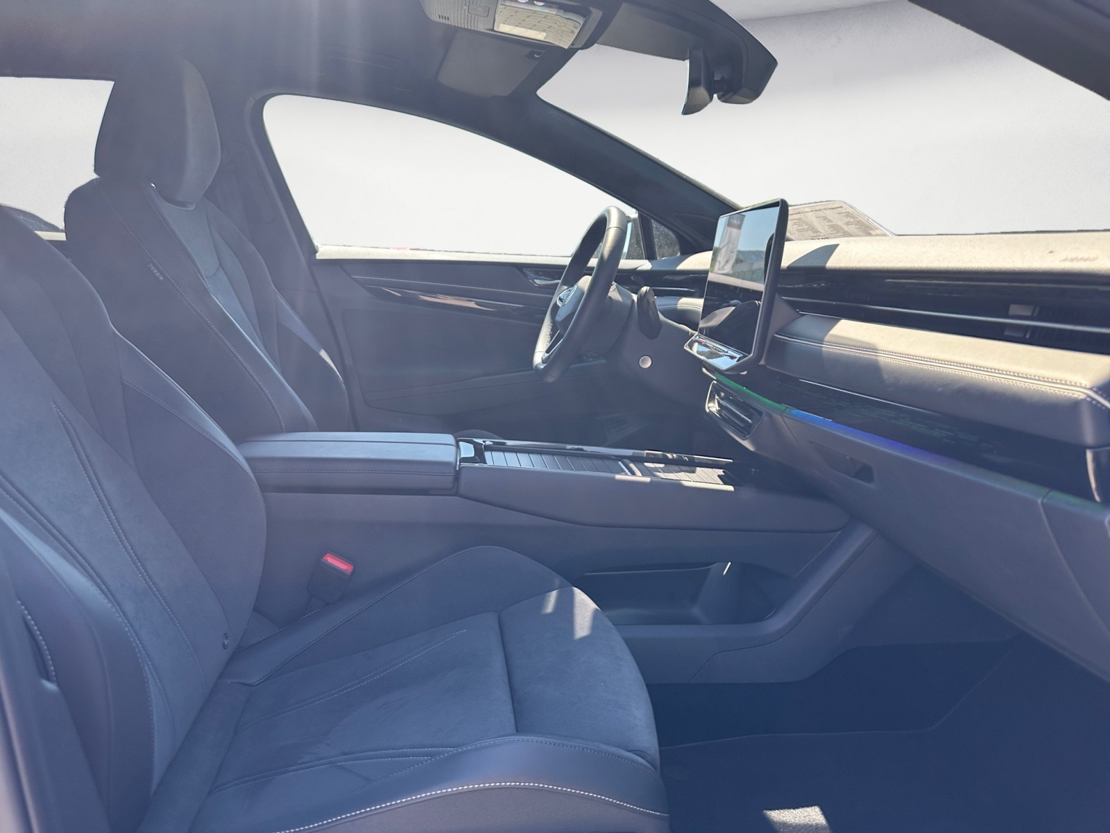 Volkswagen - ID.7 Tourer Pro