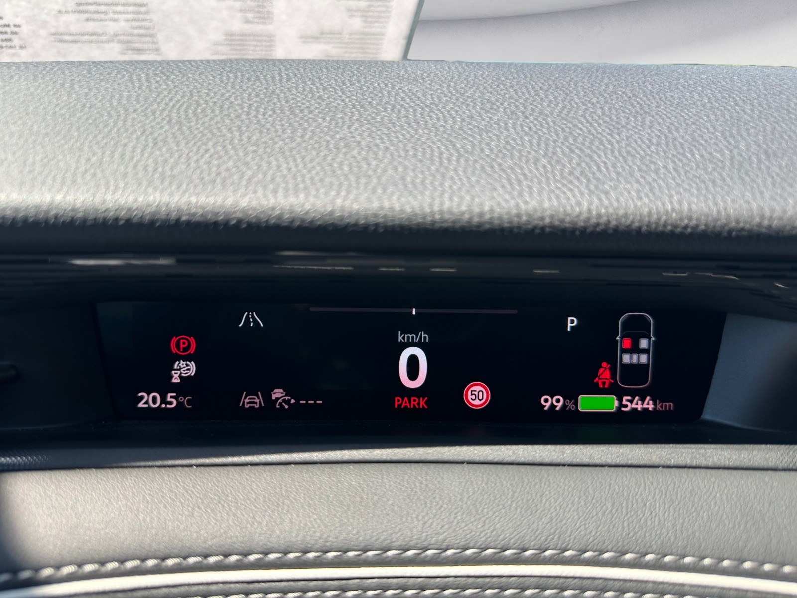 Volkswagen - ID.7 Tourer Pro