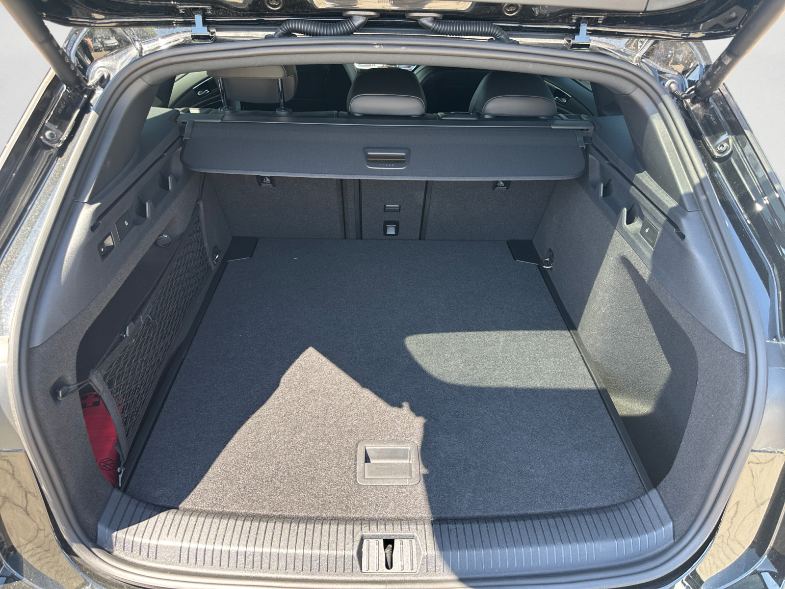 Volkswagen - ID.7 Tourer Pro