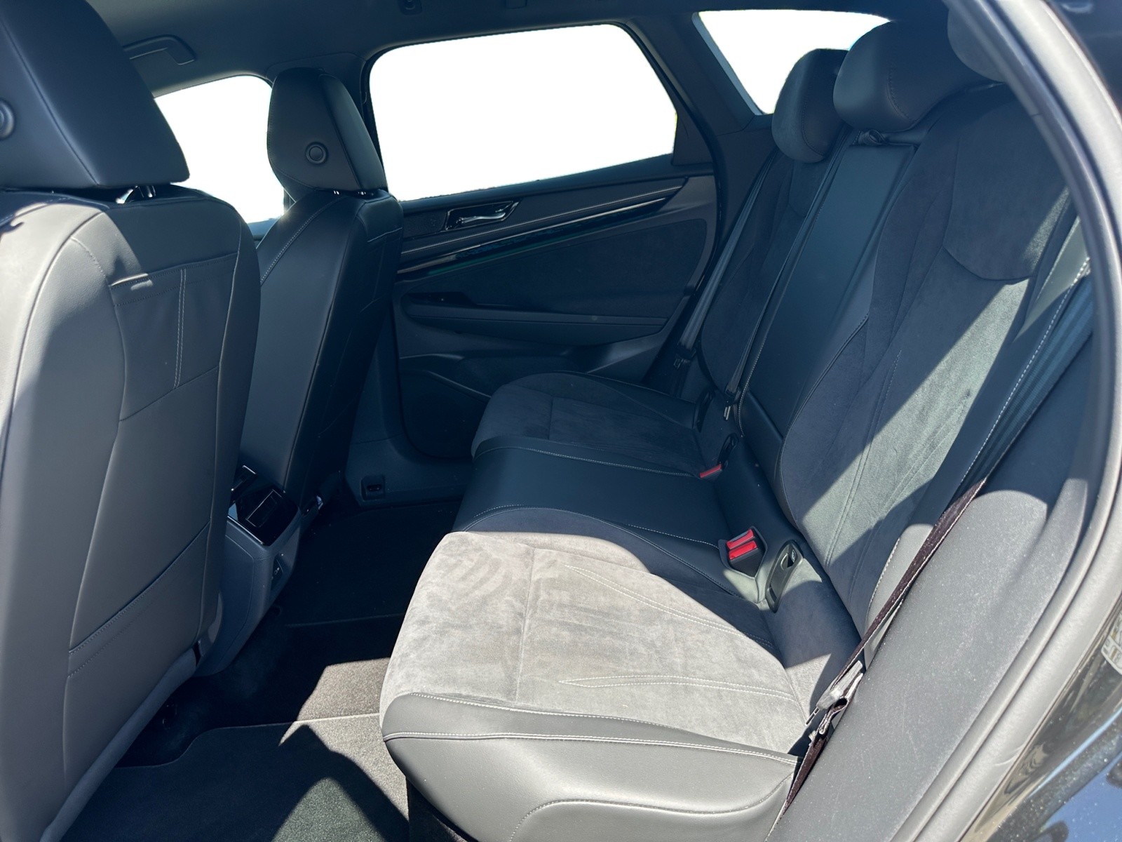 Volkswagen - ID.7 Tourer Pro
