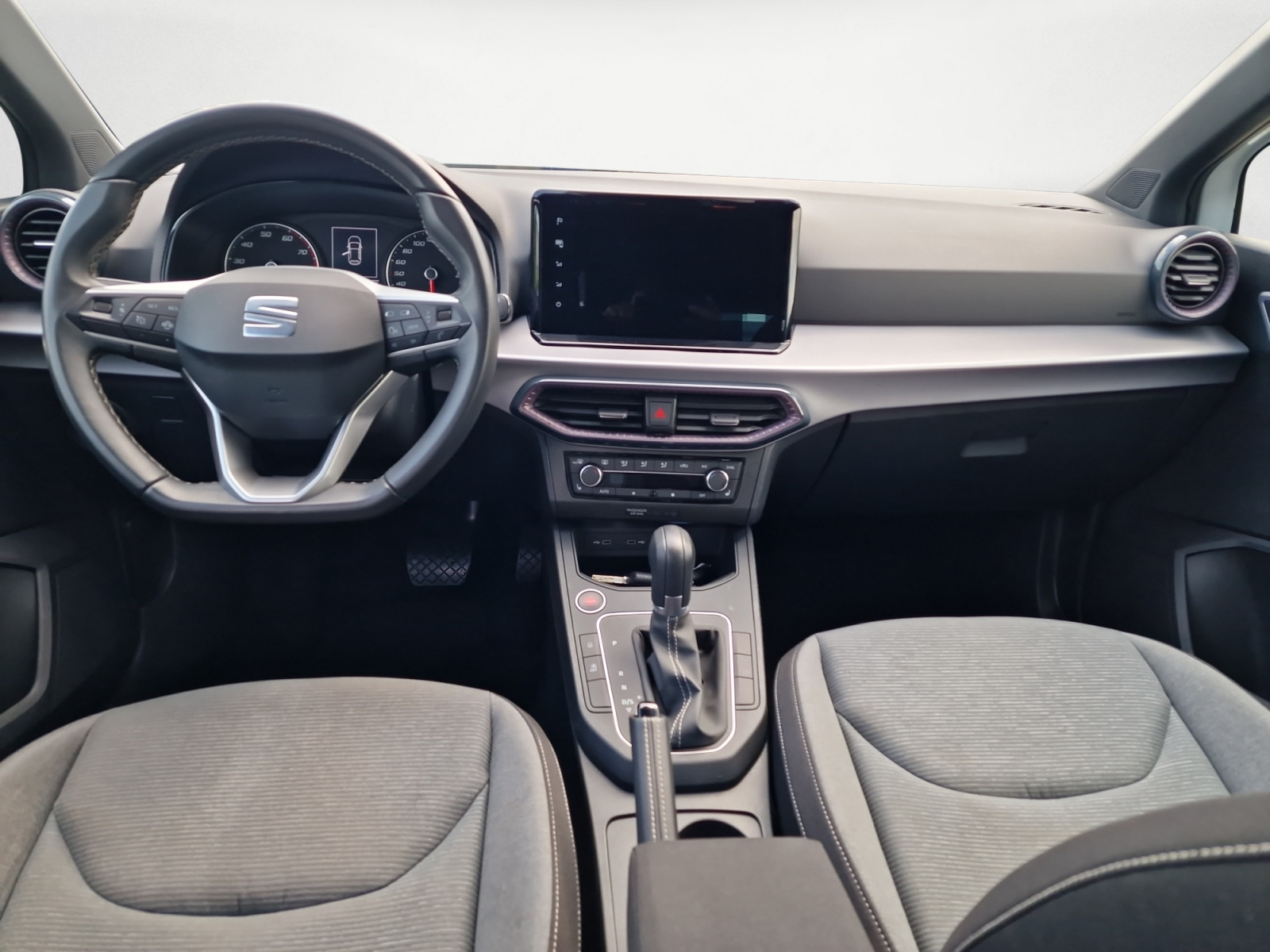 Seat - Ibiza 1.0 TSI S&S DSG XCELLENCE