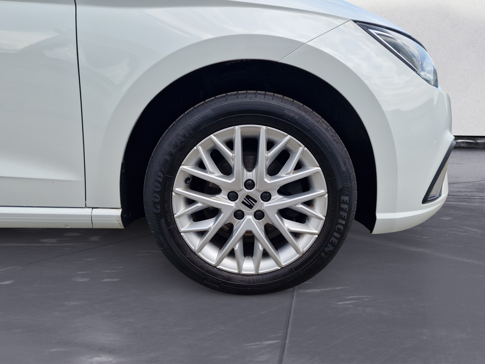 Seat - Ibiza 1.0 TSI S&S DSG XCELLENCE