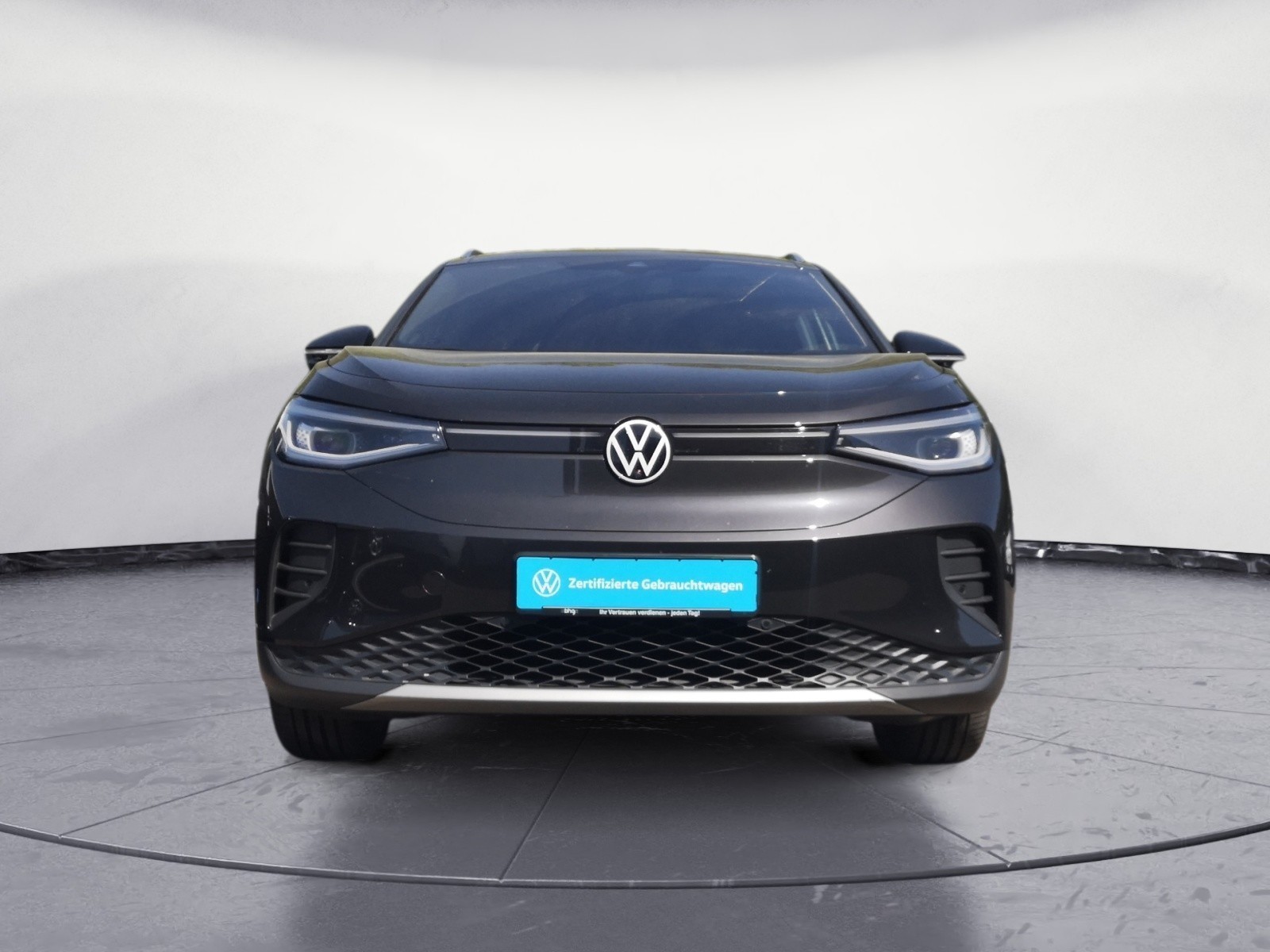 Volkswagen - ID.4 Performance Upgrade Pro 1st Max