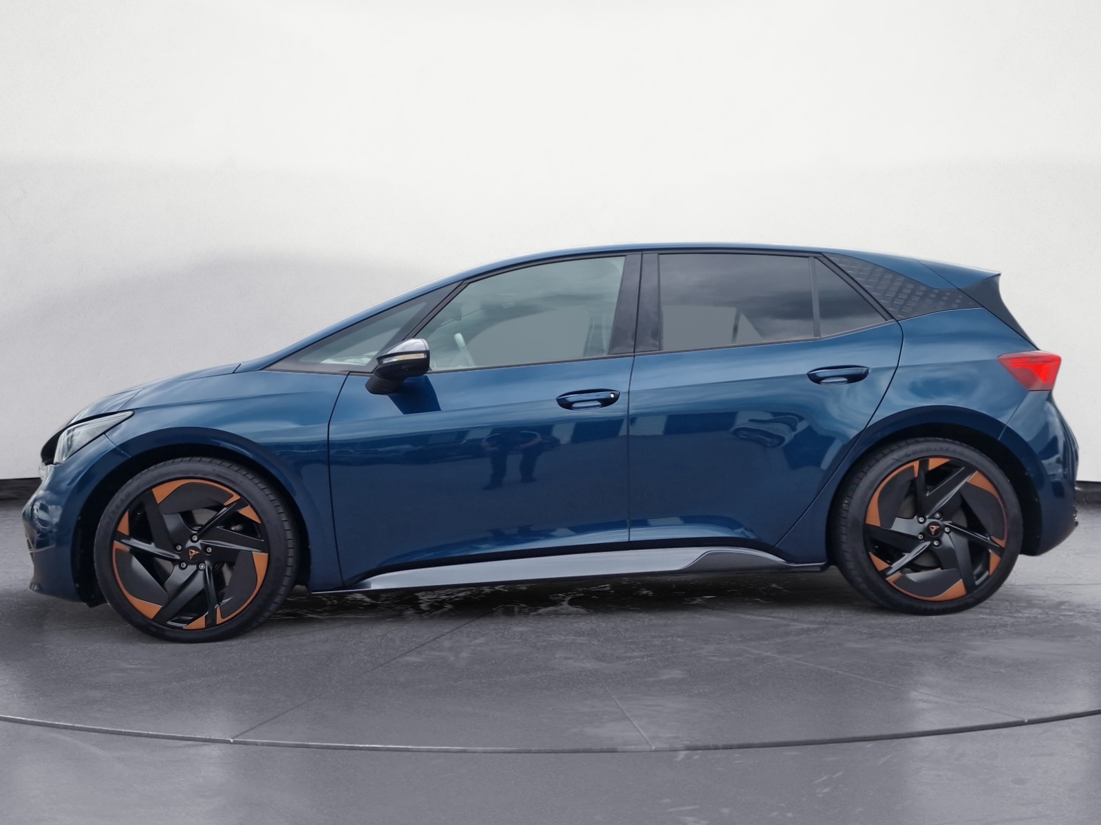 Cupra - Born ´h