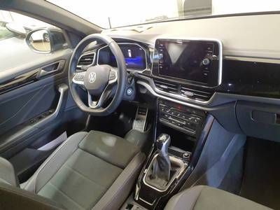Volkswagen - T-Roc 2.0 TDI DSG R-Line