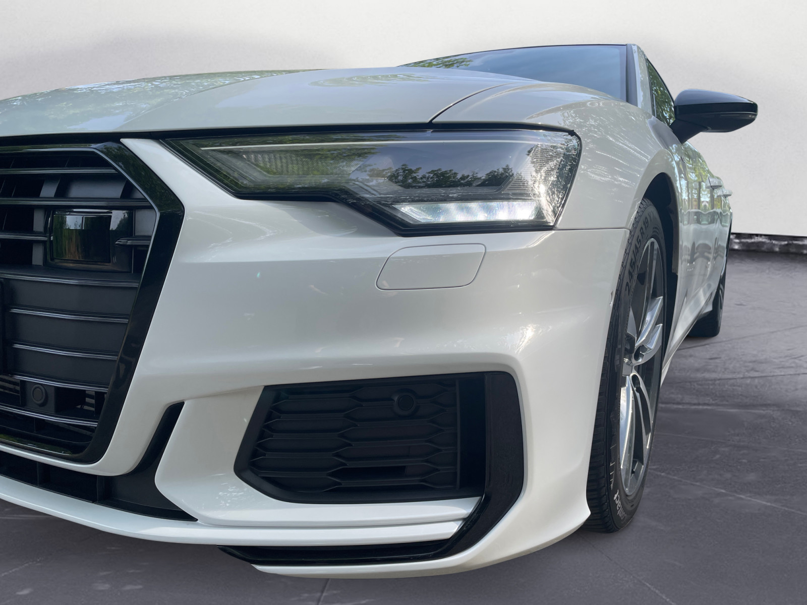 Audi - A6 Avant