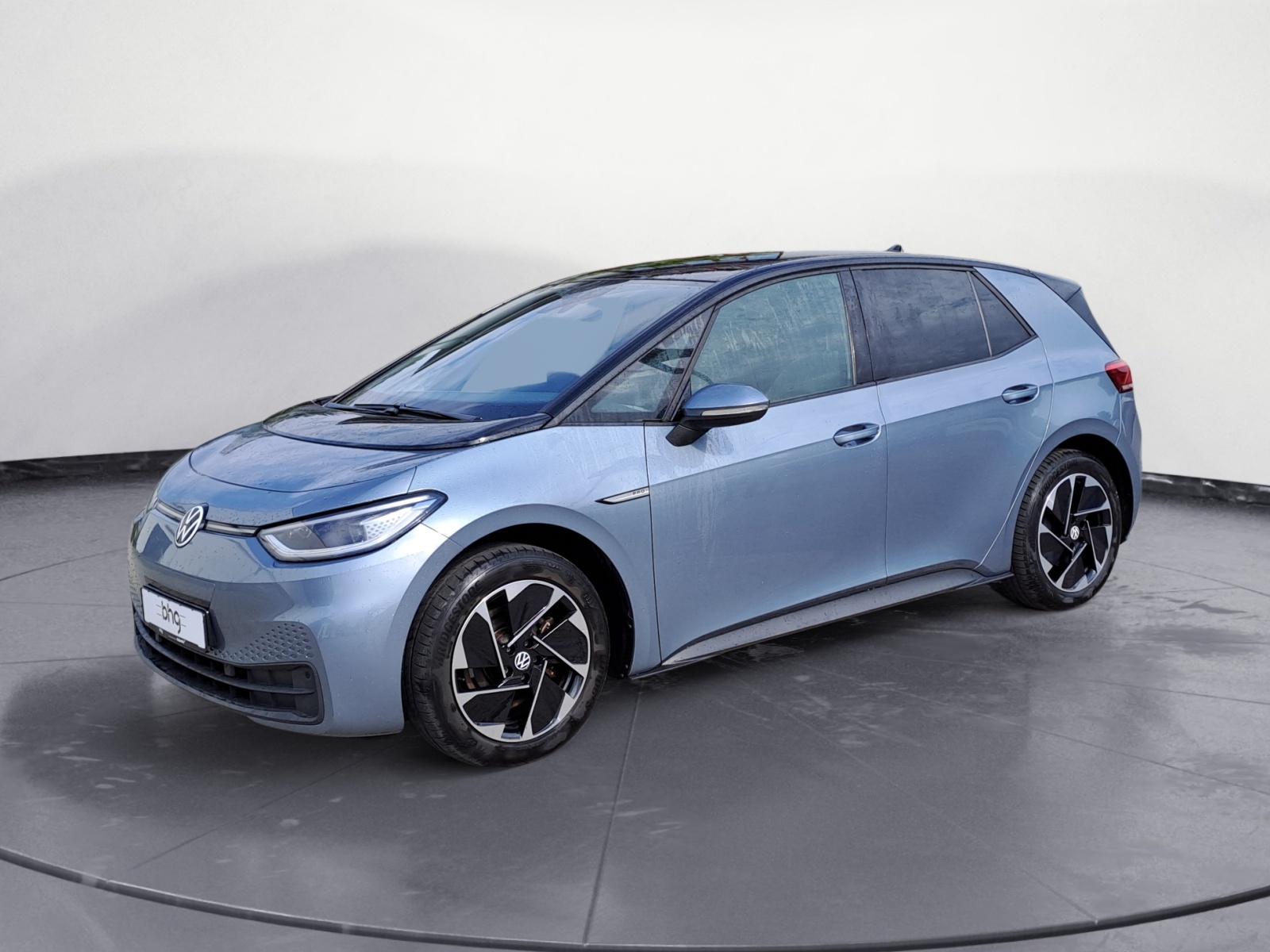 Volkswagen - ID.3 Performance Upgrade Style