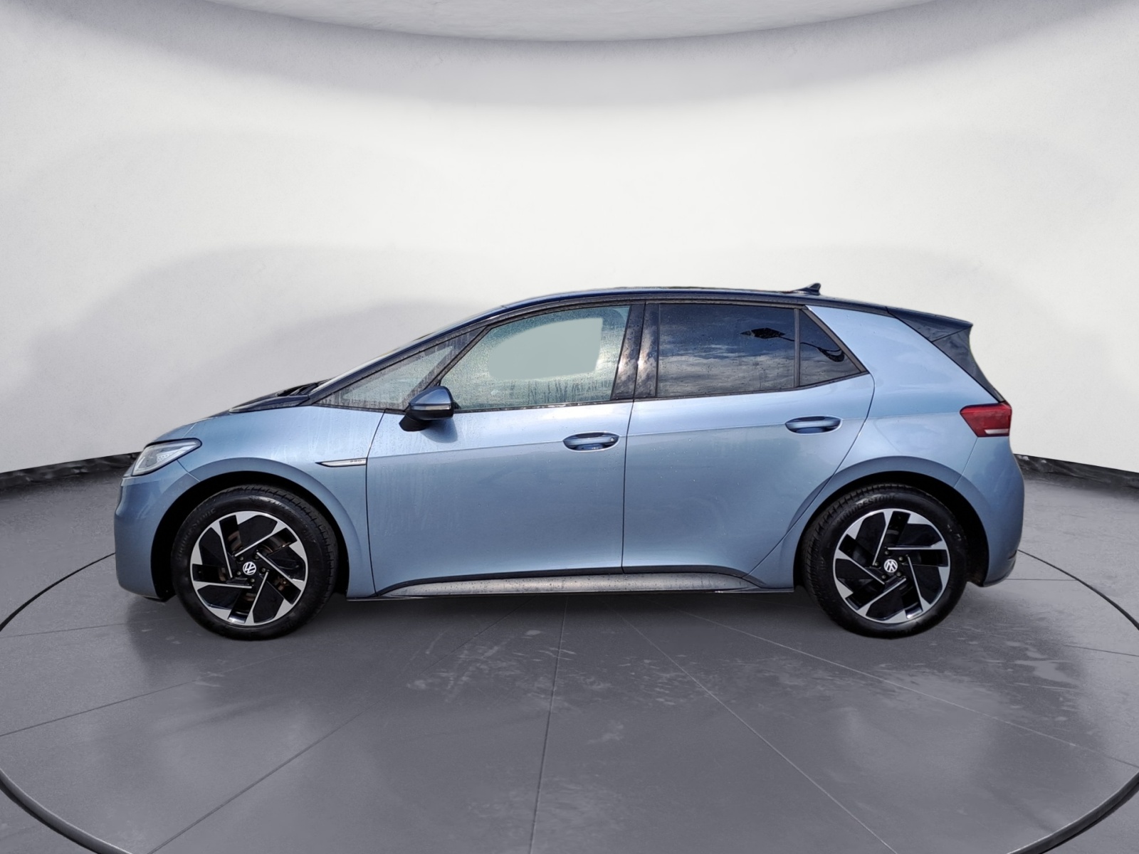 Volkswagen - ID.3 Performance Upgrade Style