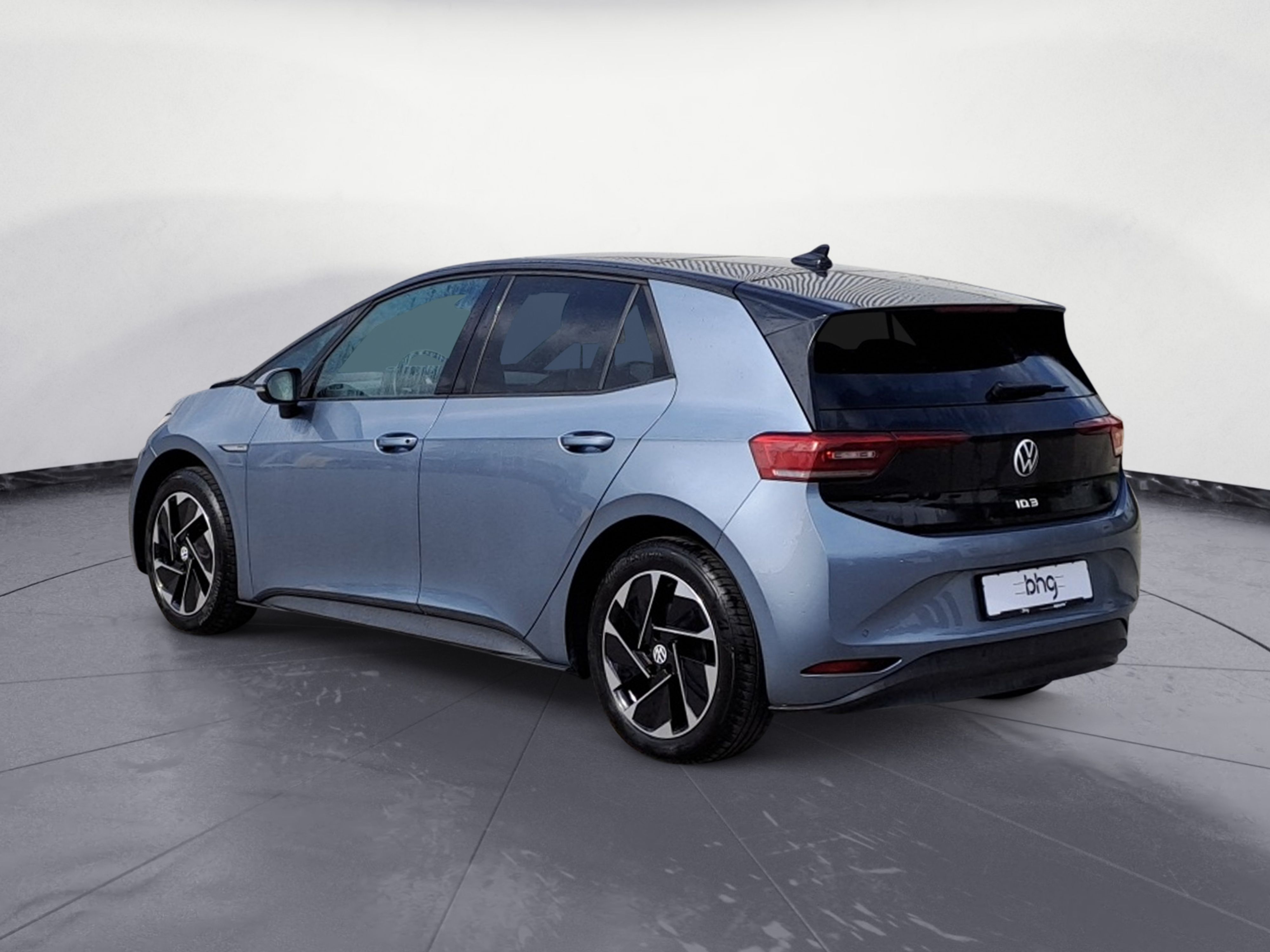 Volkswagen - ID.3 Performance Upgrade Style