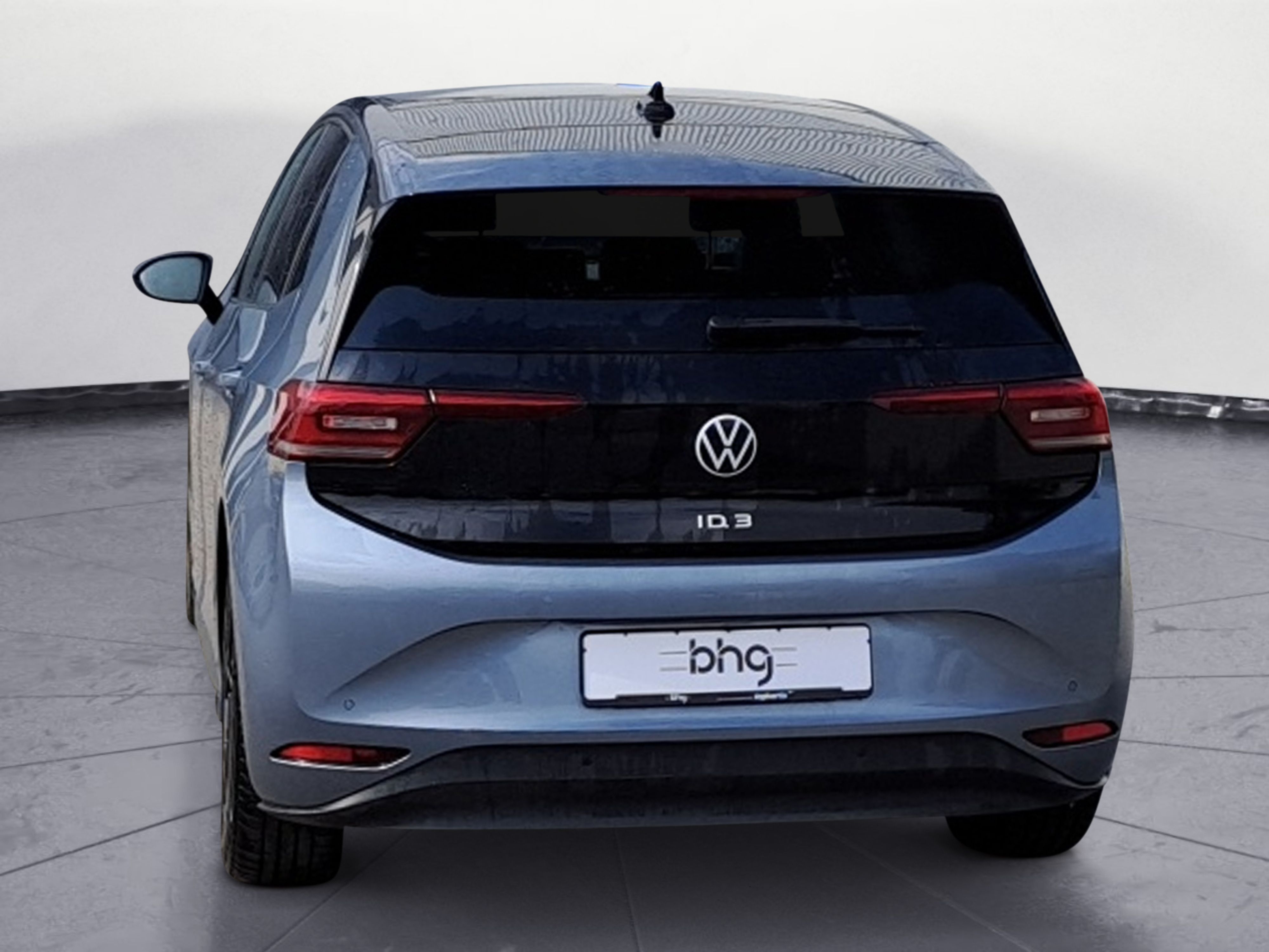 Volkswagen - ID.3 Performance Upgrade Style