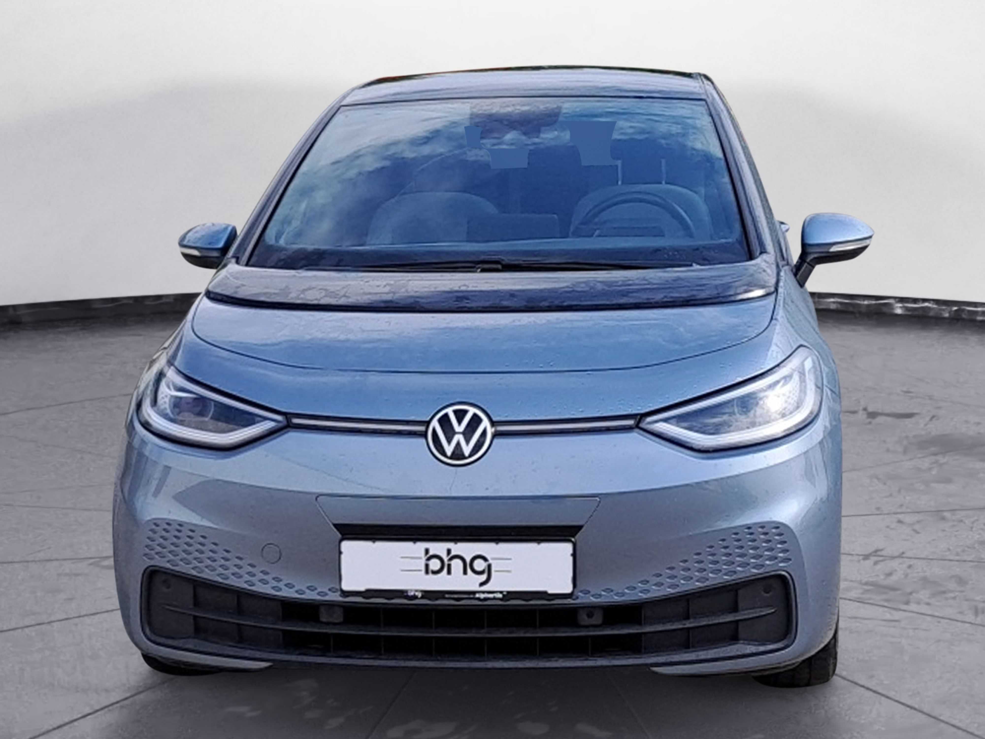 Volkswagen - ID.3 Performance Upgrade Style