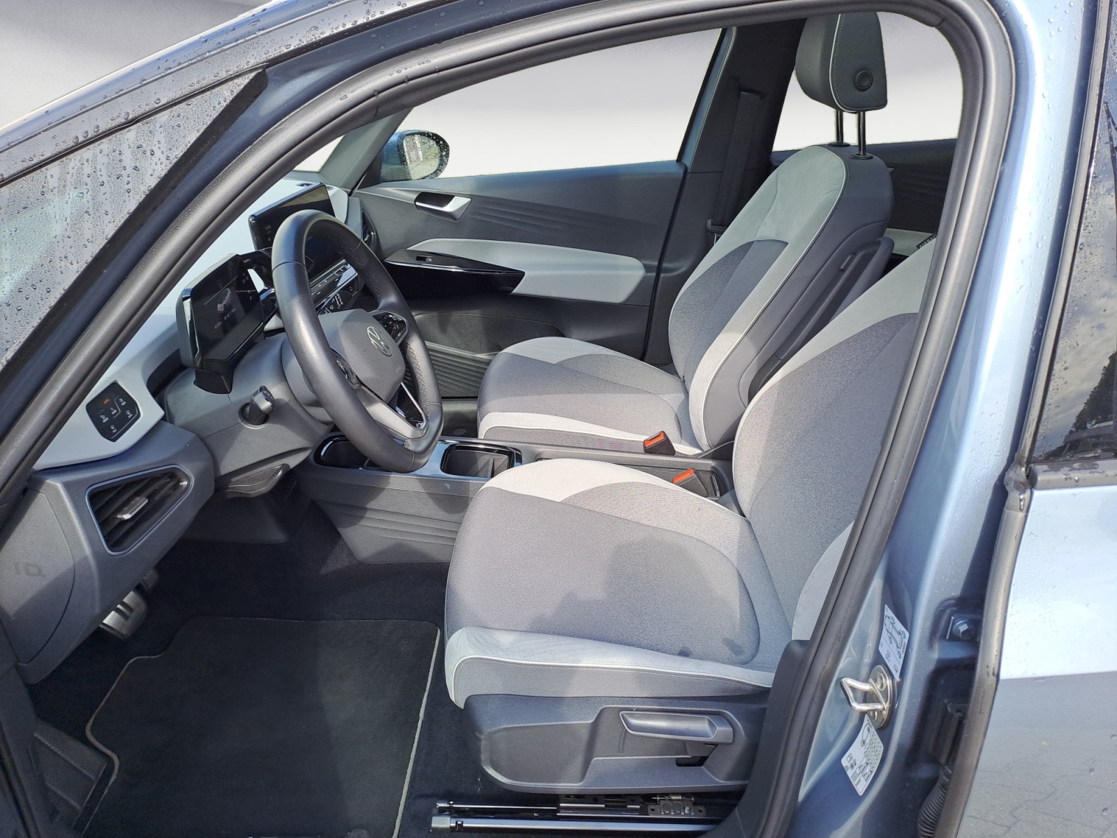 Volkswagen - ID.3 Performance Upgrade Style