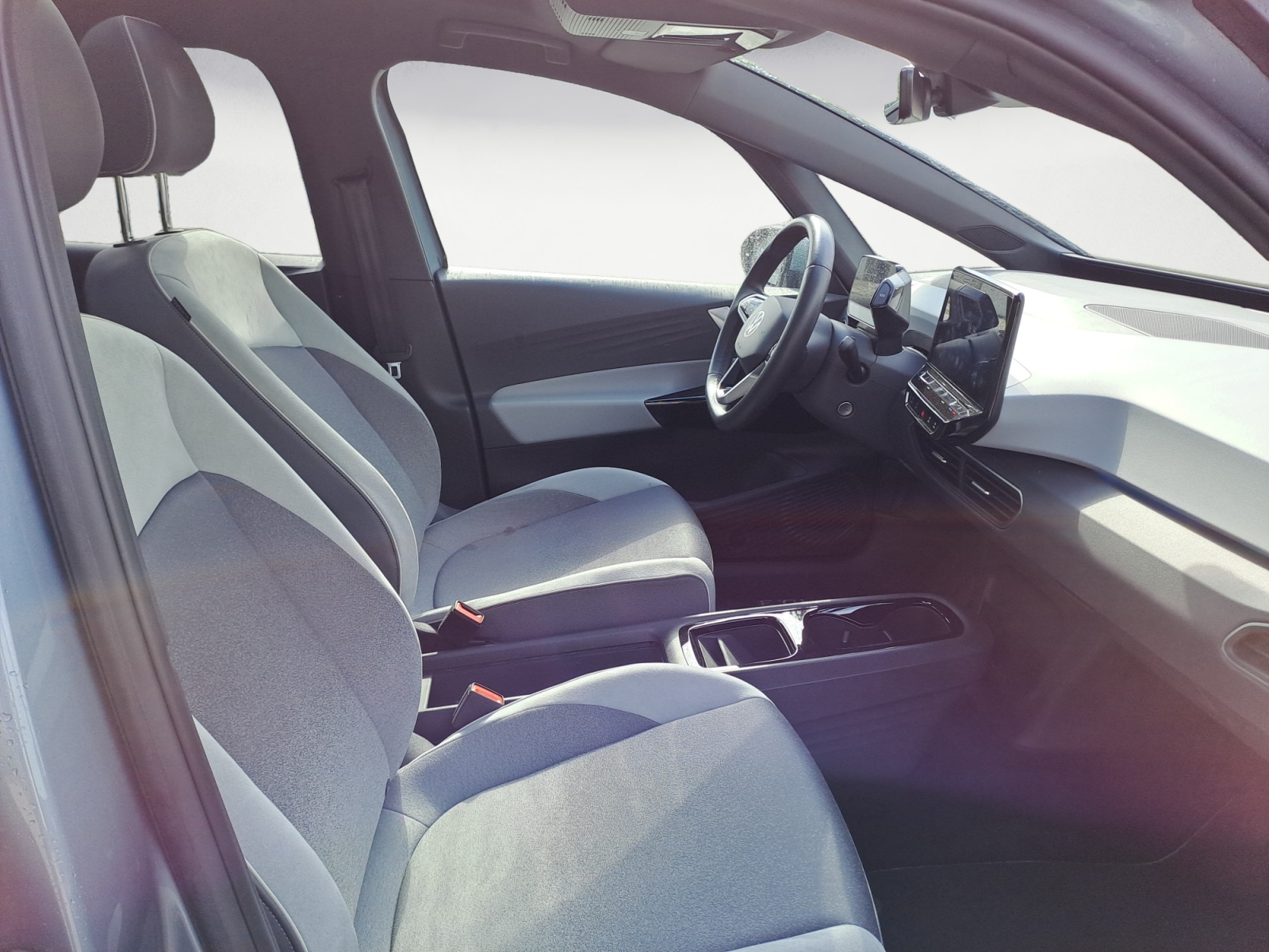 Volkswagen - ID.3 Performance Upgrade Style