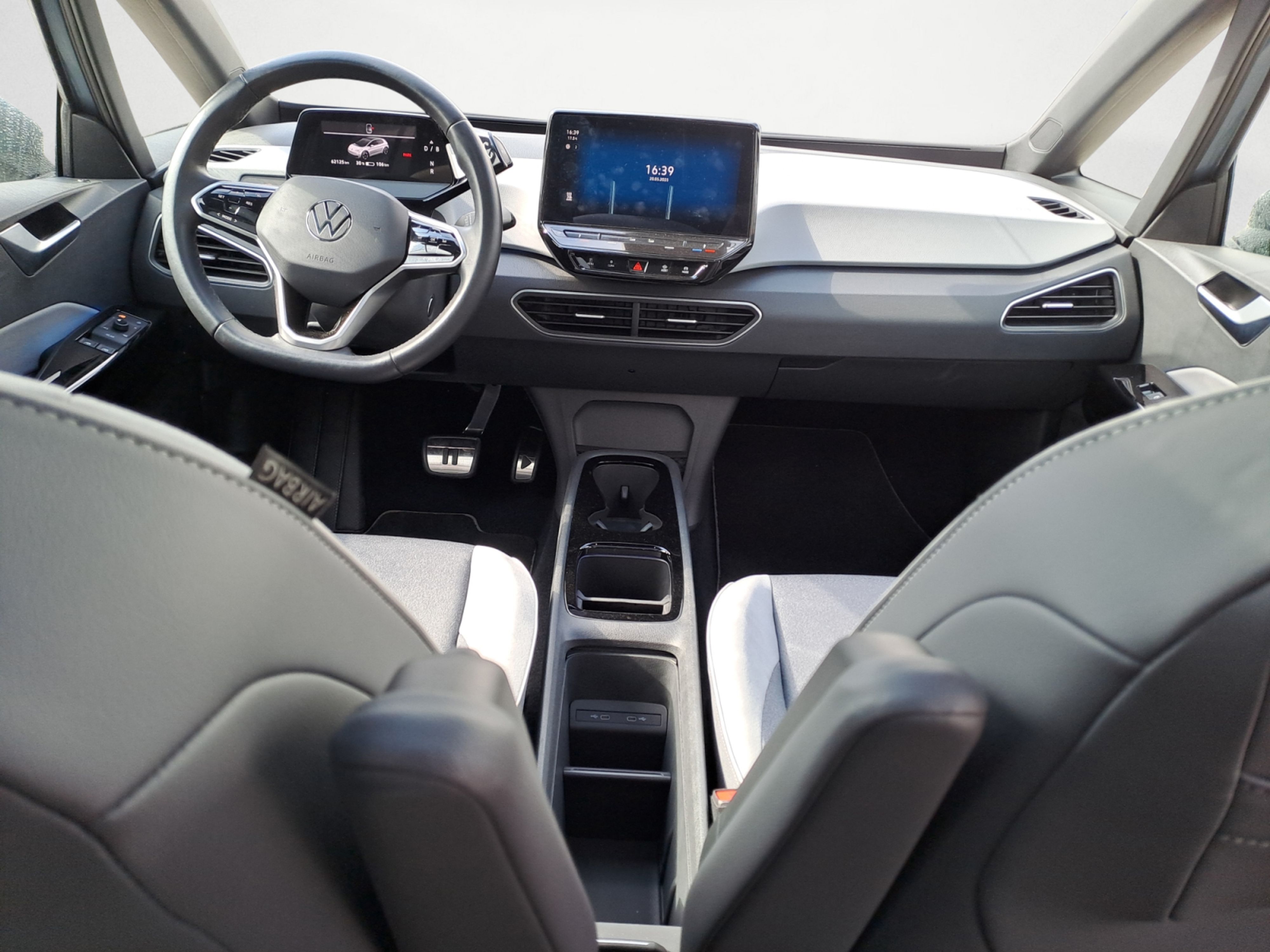 Volkswagen - ID.3 Performance Upgrade Style