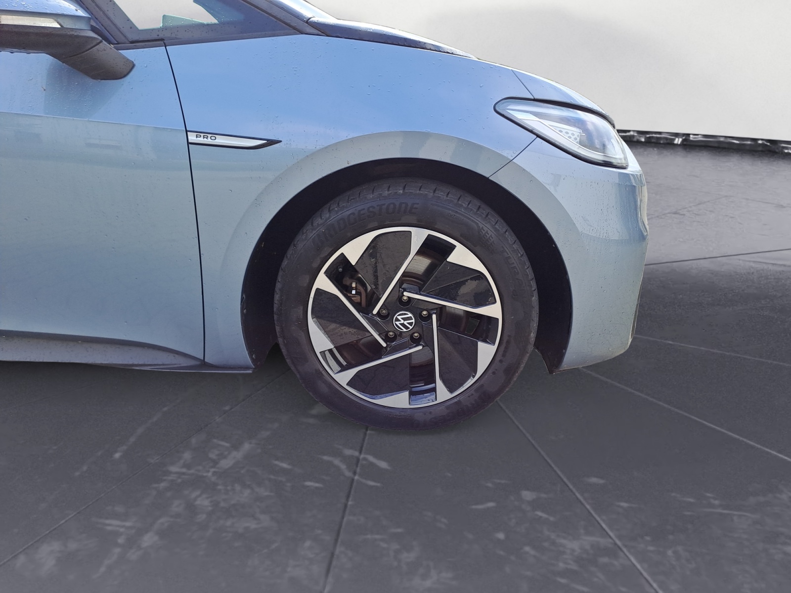 Volkswagen - ID.3 Performance Upgrade Style