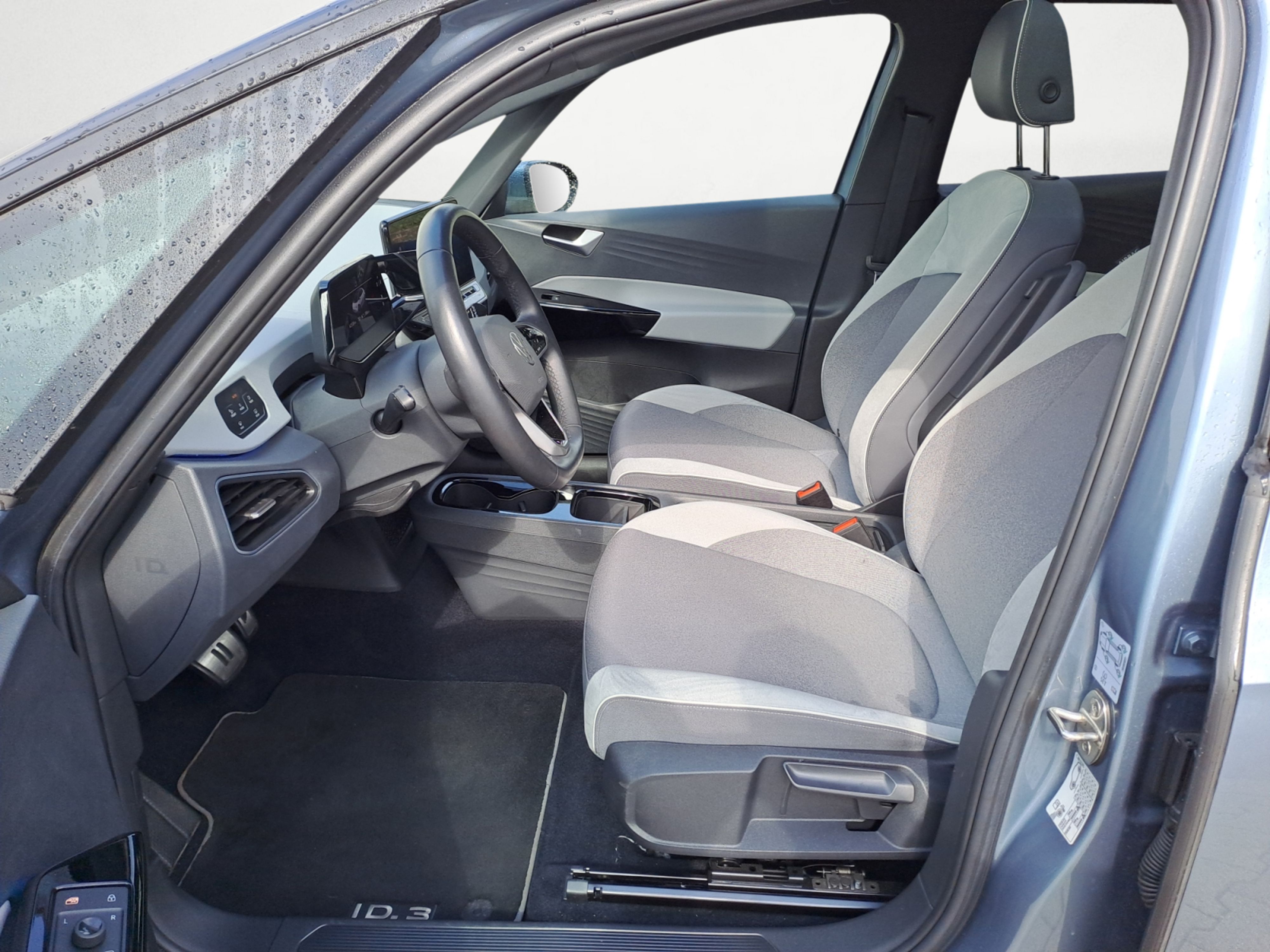 Volkswagen - ID.3 Performance Upgrade Style