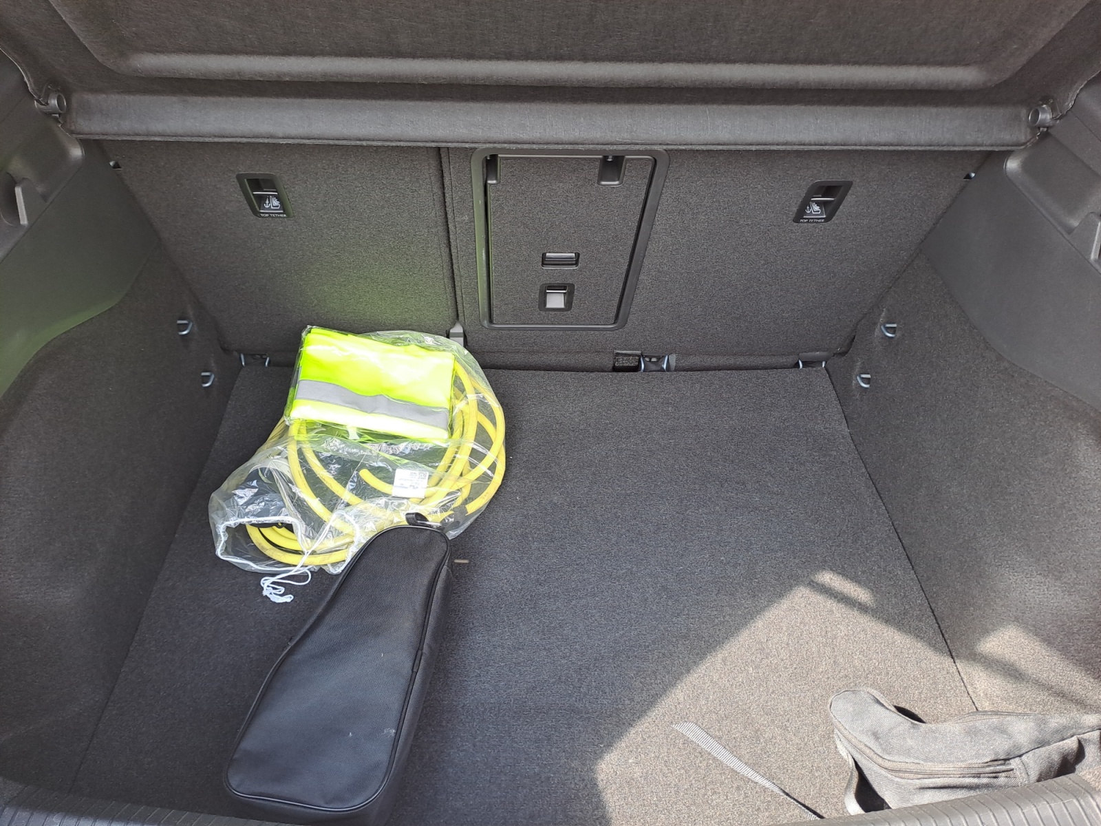 Volkswagen - ID.3 Performance Upgrade Style