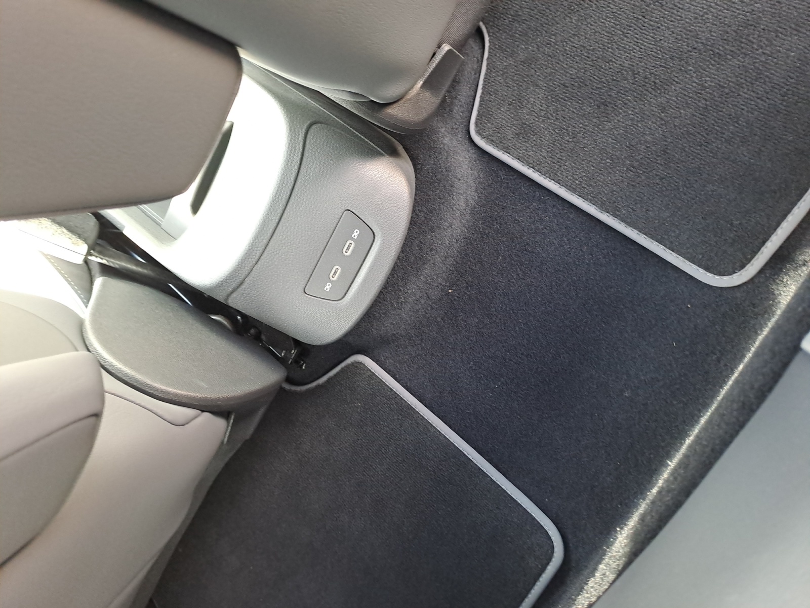 Volkswagen - ID.3 Performance Upgrade Style
