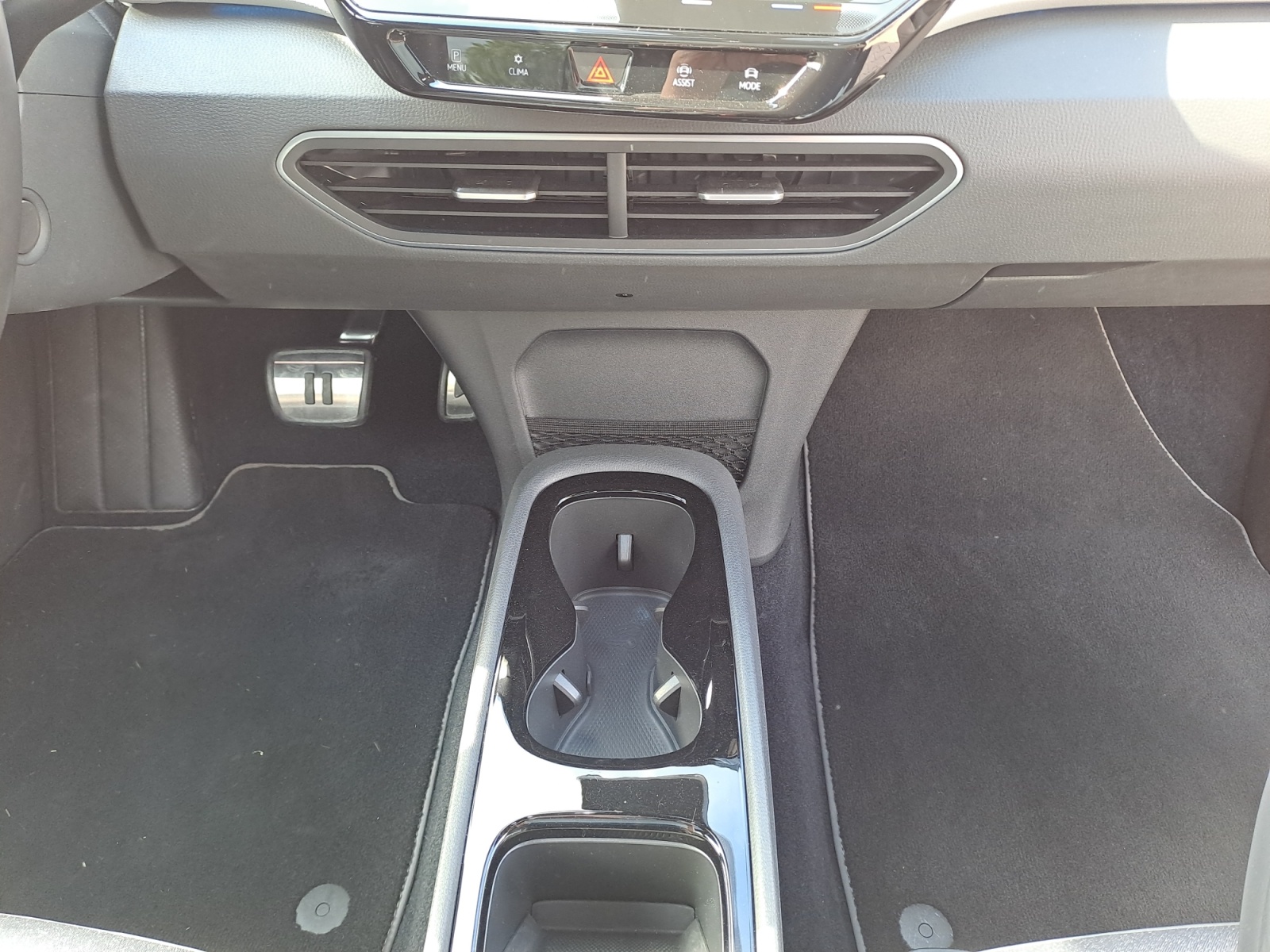 Volkswagen - ID.3 Performance Upgrade Style