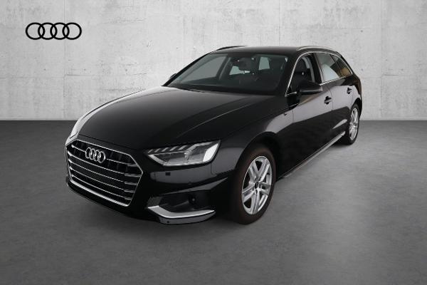 Audi - A4 Avant