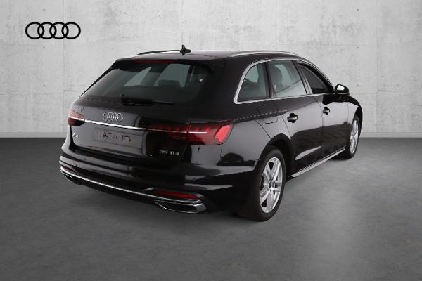 Audi - A4 Avant