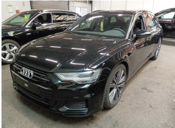 Audi - A6 Avant 55 TFSI quattro S tronic sport