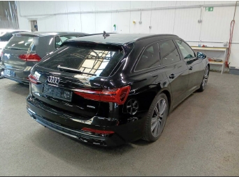 Audi - A6 Avant 55 TFSI quattro S tronic sport