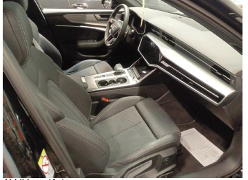 Audi - A6 Avant 55 TFSI quattro S tronic sport