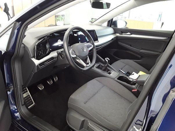 Volkswagen - Golf 1.0 TSI OPF Life