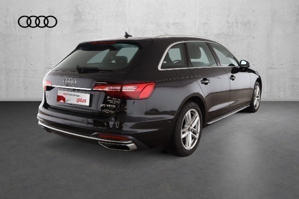 Audi - A4 Avant 35TFSI S tronic advanced